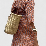 Lola – Vestido Camisero de Rayas con Estilo Fresco y Elegante