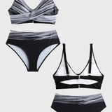 Clara – Bikini Moldeador Con Estilo Para Un Verano Inolvidable