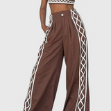 Rocío – Conjunto Moderno de Estilo Único y Atractivo