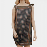 Marisol – Vestido Mini Elegante y Con Estilo Atemporal