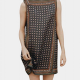 Marisol – Vestido Mini Elegante y Con Estilo Atemporal