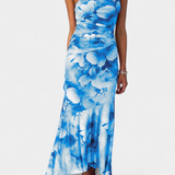 Paloma – Vestido Floral Elegante y Sofisticado