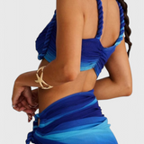 Nuria – Conjunto de Falda Con Estilo Elegante y Fresco