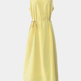 Alba – Vestido Elegante y Fresco para el Verano