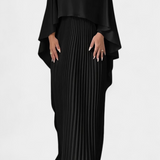 Claudia – Vestido Maxi Elegante y Sofisticado para Momentos Especiales