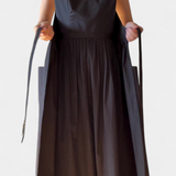 Mariana – Vestido Largo con Estilo Sofisticado y Encanto Veraniego