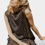 Marisol – Vestido Mini Elegante y Con Estilo Atemporal
