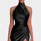 Valentina – Vestido Elegante con Diseño Moderno y Atractivo