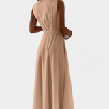Olivia – Vestido Largo Elegante para Momentos Especiales