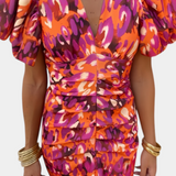 Lola – Vestido Elegante con Estilo Sofisticado y Colorido