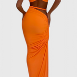 Nuria – Conjunto de Falda Con Estilo Elegante y Fresco