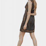 Marisol – Vestido Mini Elegante y Con Estilo Atemporal