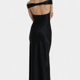 Olivia – Vestido De Cola De Pez Sin Mangas Para Momentos Inolvidables