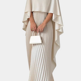Claudia – Vestido Maxi Elegante y Sofisticado para Momentos Especiales