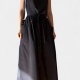 Mariana – Vestido Largo con Estilo Sofisticado y Encanto Veraniego