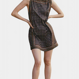 Marisol – Vestido Mini Elegante y Con Estilo Atemporal