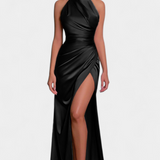 Valentina – Vestido Elegante con Diseño Moderno y Atractivo
