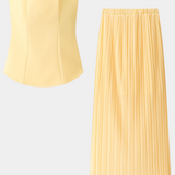 Trinidad – Conjunto Elegante y Chic para Días Soleados