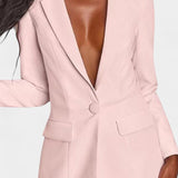 Marina – Conjunto Elegante de Blazer y Pantalones para Brillar en Cualquier Ocasión