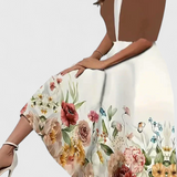 Estrella – Conjunto de Vestido Blazer Midi para un Look Sofisticado y Versátil