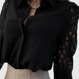 Mariana – Blusa Chic de Corte Relajado para Estilo y Comodidad Sin Esfuerzo