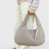 Alicia – Bolso de Hombro Elegante y Sofisticado para Cada Ocasión