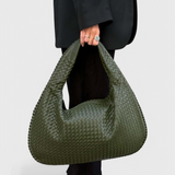 Alicia – Bolso de Hombro Elegante y Sofisticado para Cada Ocasión