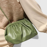 Dalila – Bolso Cruzado Con Estilo Minimalista y Elegante
