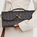 Martina – Bolso Clutch Elegante y Sofisticado para Cada Ocasión