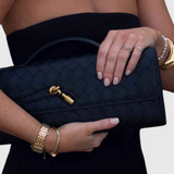 Martina – Bolso Clutch Elegante y Sofisticado para Cada Ocasión