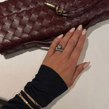 Martina – Bolso Clutch Elegante y Sofisticado para Cada Ocasión