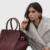 Claudia – Bolsa Tote Elegante y Versátil para Tu Día a Día