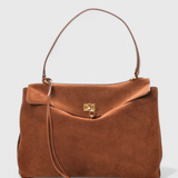 Clara – Bolso de Hombro Elegante y Chic para Cada Ocasión