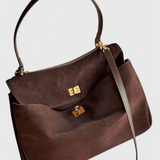 Clara – Bolso de Hombro Elegante y Chic para Cada Ocasión
