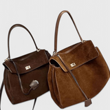 Clara – Bolso de Hombro Elegante y Chic para Cada Ocasión
