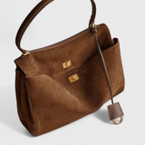 Clara – Bolso de Hombro Elegante y Chic para Cada Ocasión