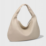 Alicia – Bolso de Hombro Elegante y Sofisticado para Cada Ocasión