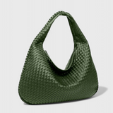 Alicia – Bolso de Hombro Elegante y Sofisticado para Cada Ocasión