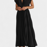 Nuria – Vestido Elegante con Estilo Moderno y Comodidad Inigualable