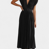 Nuria – Vestido Elegante con Estilo Moderno y Comodidad Inigualable