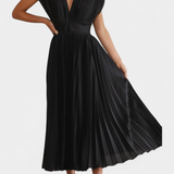 Nuria – Vestido Elegante con Estilo Moderno y Comodidad Inigualable