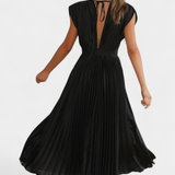 Nuria – Vestido Elegante con Estilo Moderno y Comodidad Inigualable