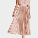 Nuria – Vestido Elegante con Estilo Moderno y Comodidad Inigualable