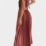 Nuria – Vestido Elegante con Estilo Moderno y Comodidad Inigualable