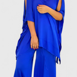 Carolina – Conjunto de Dos Piezas con Estilo Moderno y Comodidad Diaria