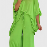 Carolina – Conjunto de Dos Piezas con Estilo Moderno y Comodidad Diaria