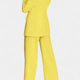 Marina – Conjunto Elegante de Blazer y Pantalones para Brillar en Cualquier Ocasión