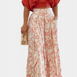 Clara – Conjunto Boho de Estilo Relajado y Elegante