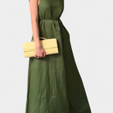Alba – Vestido Elegante y Fresco para el Verano
