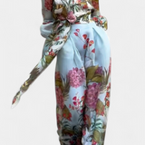 Nerea – Conjunto Elegante Estampado para Un Estilo Sofisticado y Cómodo